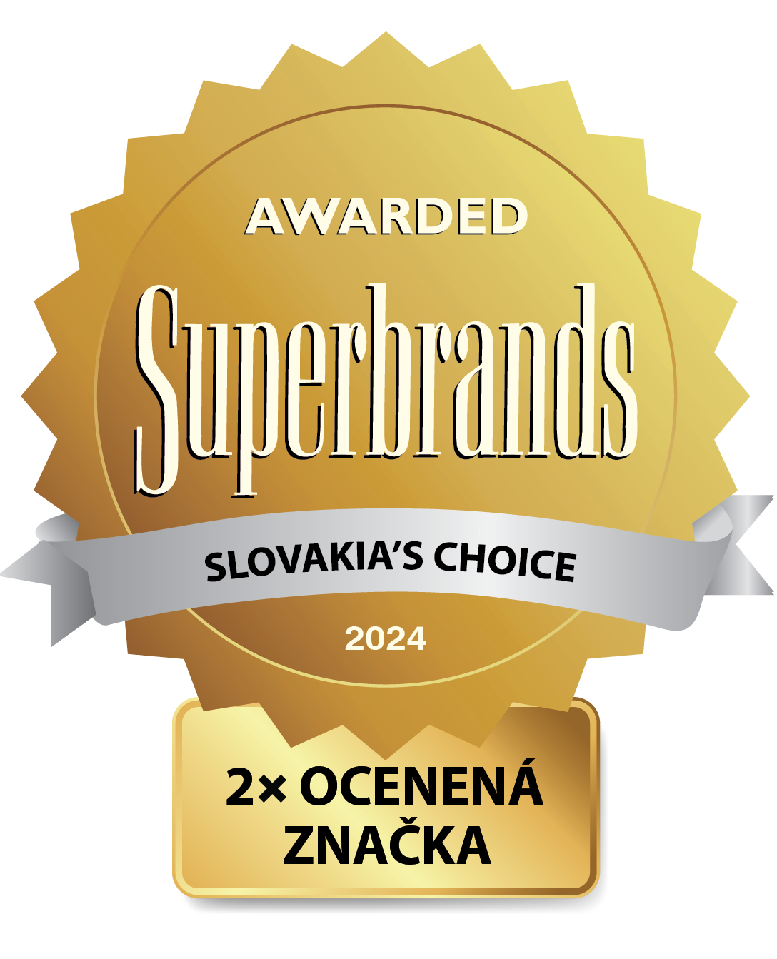 Superbrands logo