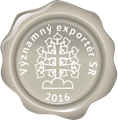 Pecat Vyznamny Exporter