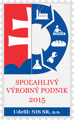 Spolahlivy Vyrobny Podnik