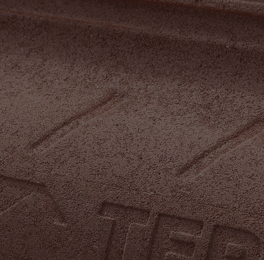 Prírodný a odolný materiál