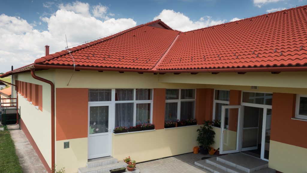 synus piros referencia