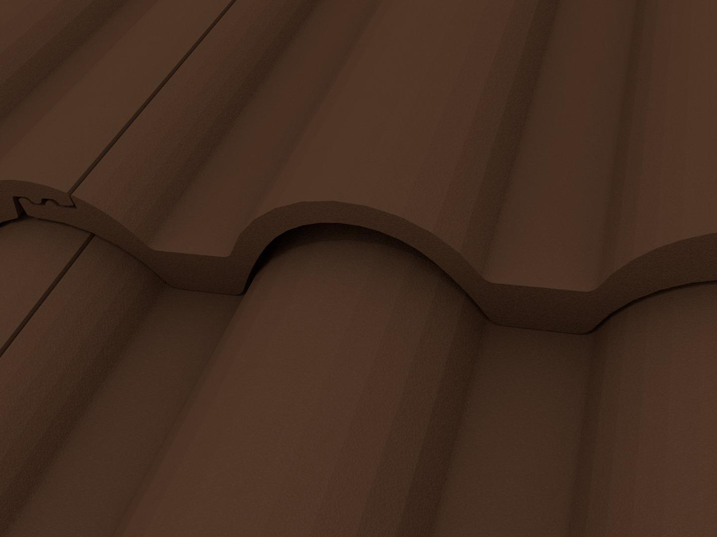 Danubia Mocca Odvetrávacia