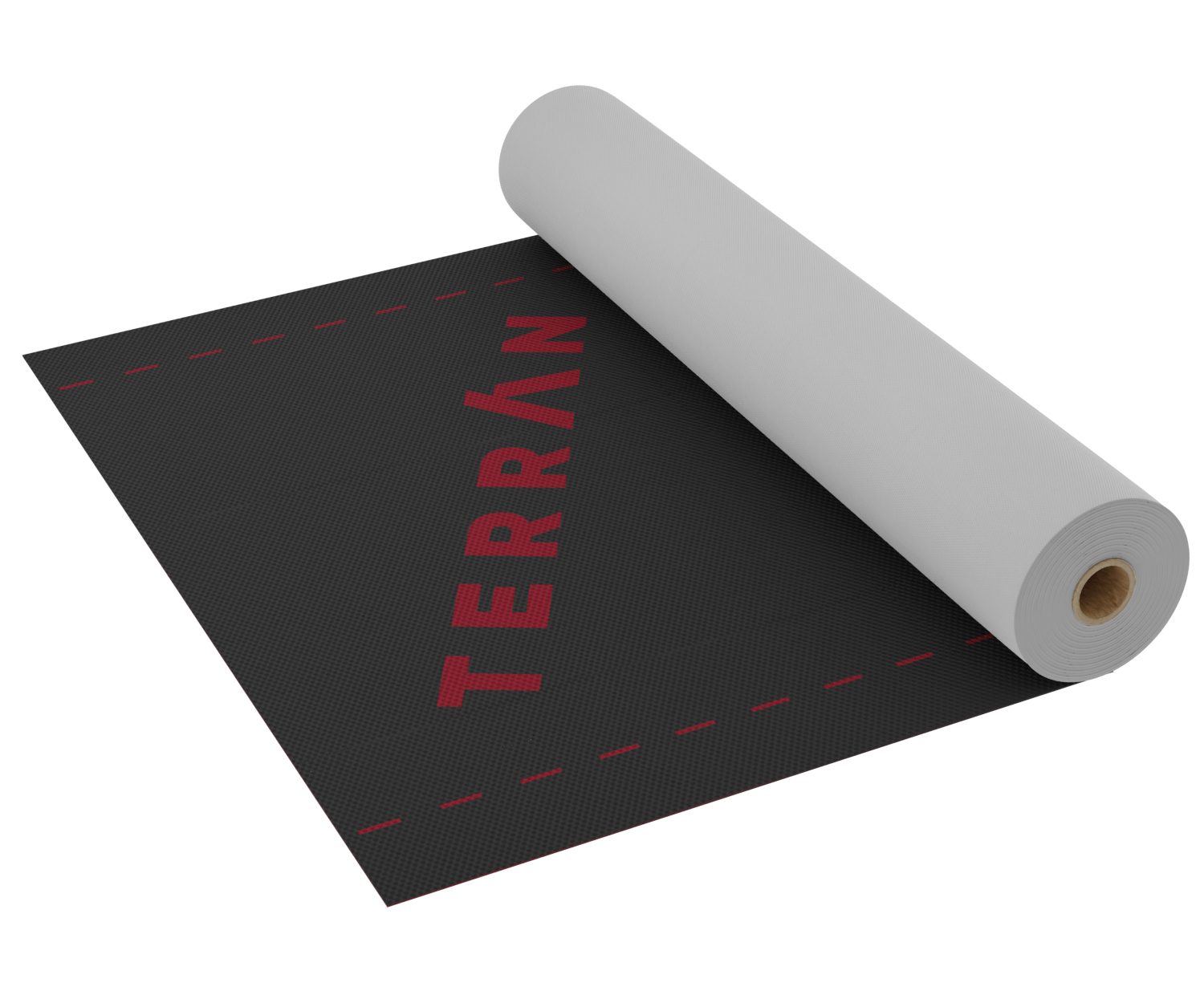 Strešná fólia kontaktná Medifol ( 120g/m2, 75m2/bal )