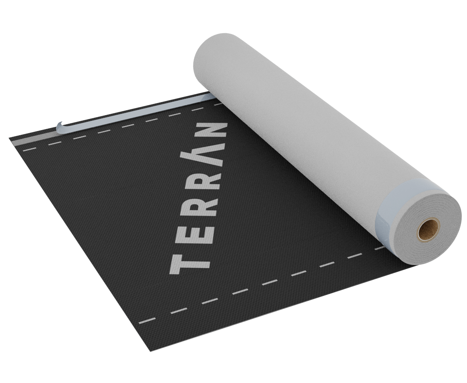 Strešná fólia kontaktná Medifol Plus ( 150g/m2, 75m2/bal )