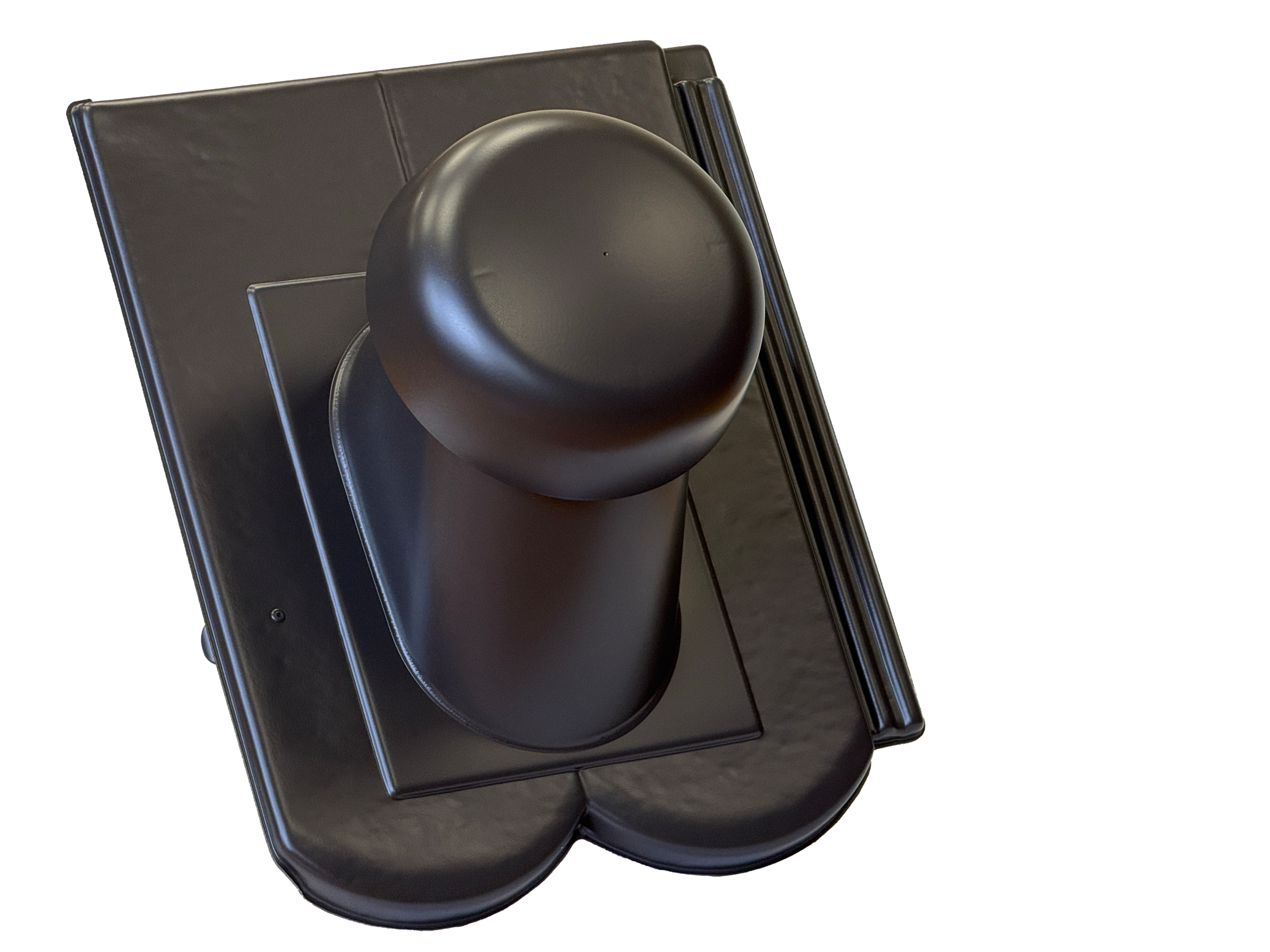 Kanalizačný vetrák komplet  Rundo EVO/ INOVA