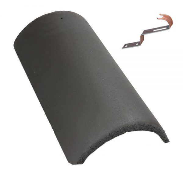 Danubia Antracit Hrebenáč