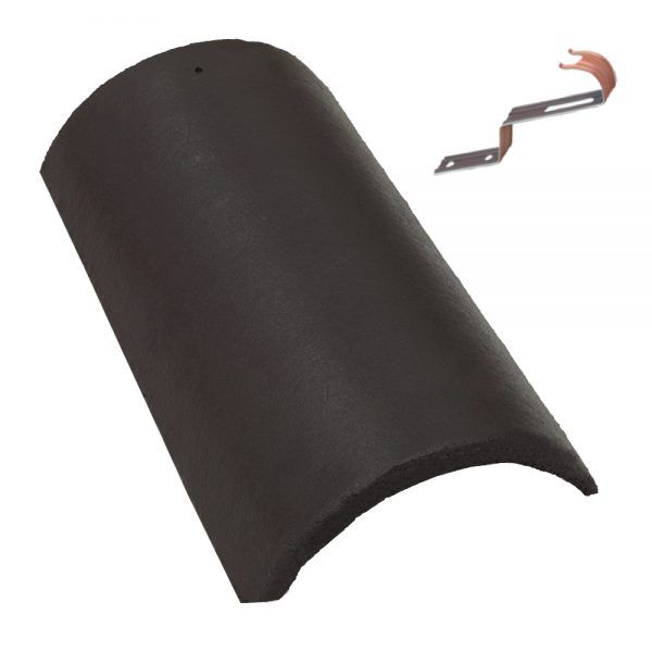 Danubia Carbon Hrebenáč