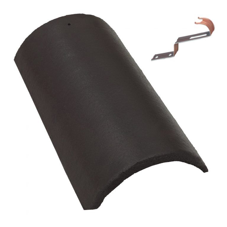 Rundo Carbon Hrebenáč