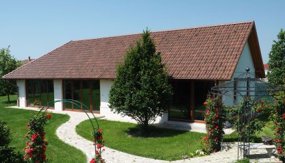 Coppo antická červená