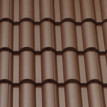 Krytina na pokrytie strechy