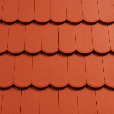 Krytina na pokrytie strechy