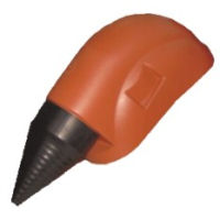 Adapter pre solárne hadice