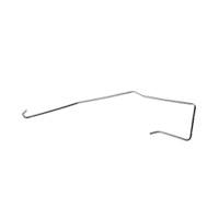 Príchytka škridly (Vlčanka, Danubia, Coppo)