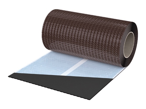 Tesniaci pás okolo komína Medi-Flex