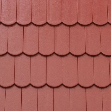 Krytina na pokrytie strechy