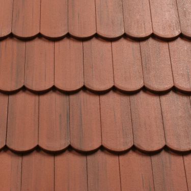 Krytina na pokrytie strechy