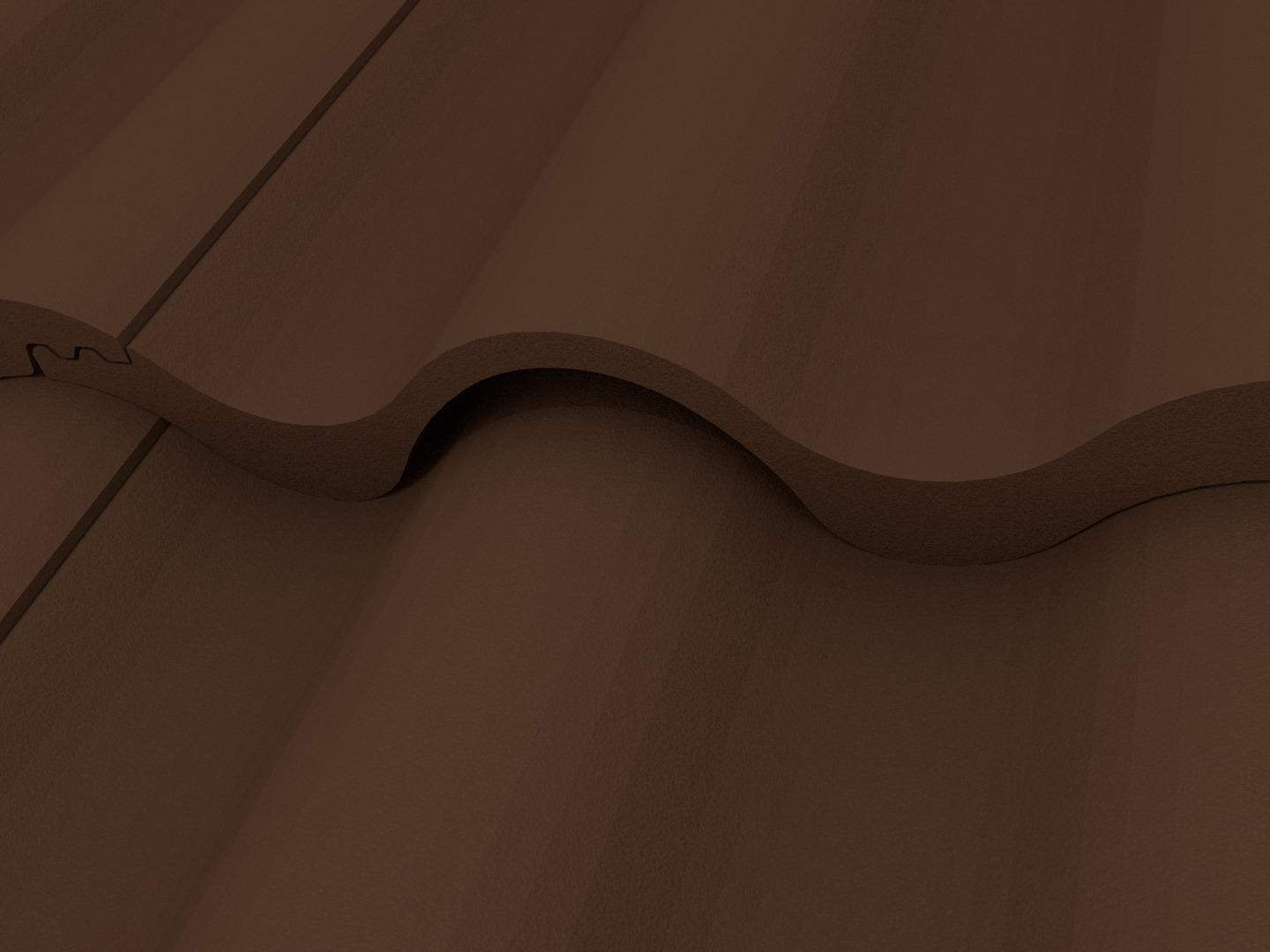 Synus Mocca Odvetrávacia