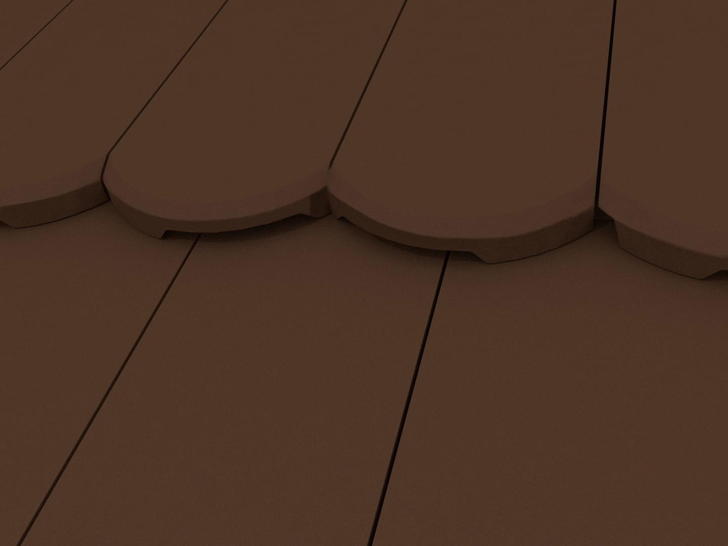 Rundo Mocca Odvetrávacia