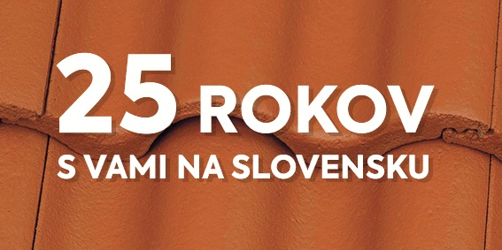 25. výročie firmy Terran