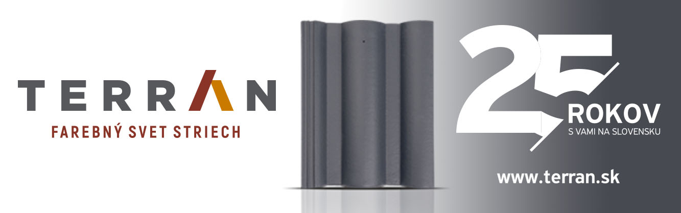 Terran prináša novinku