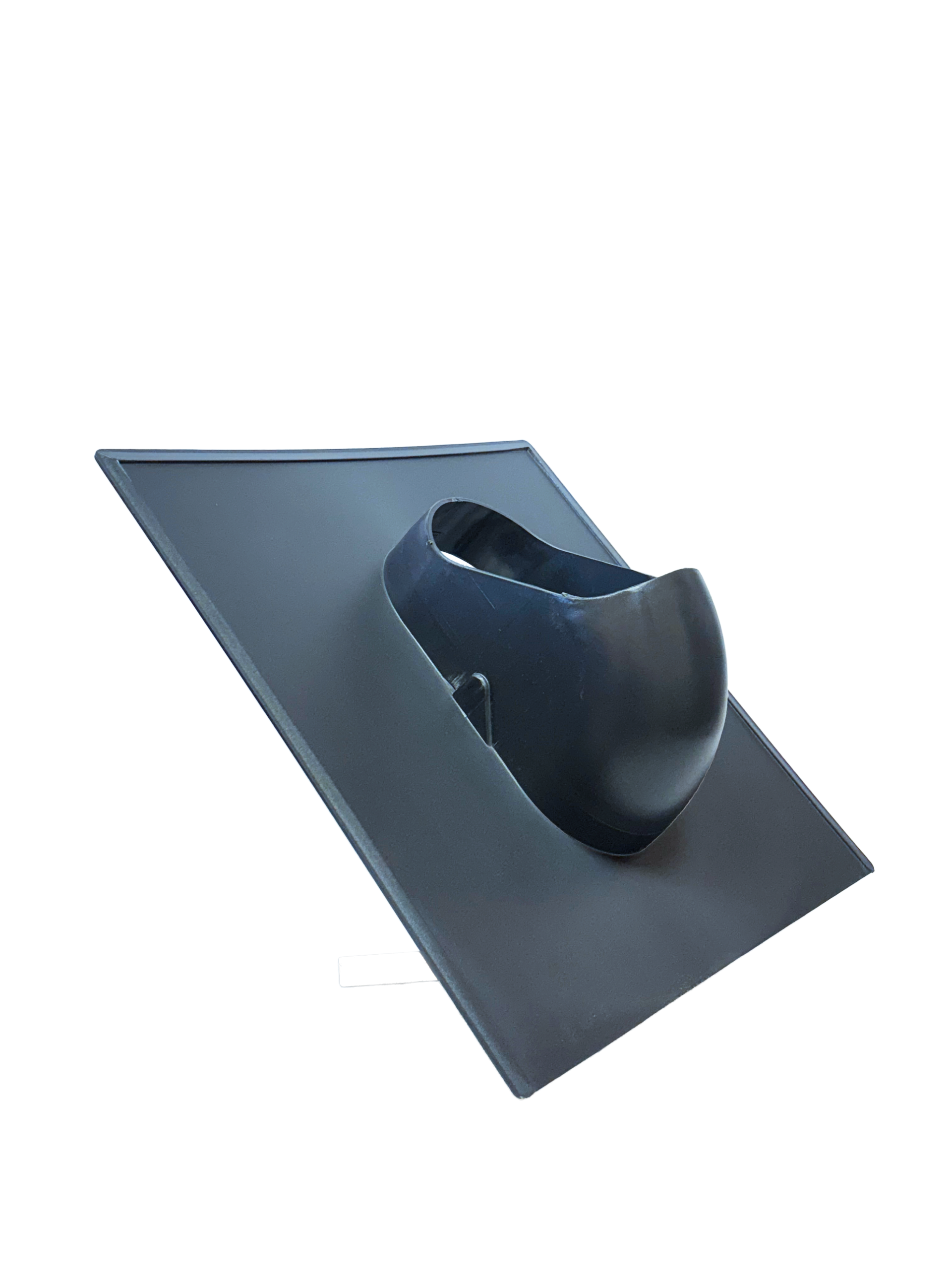 Prestupová škridla Rundo