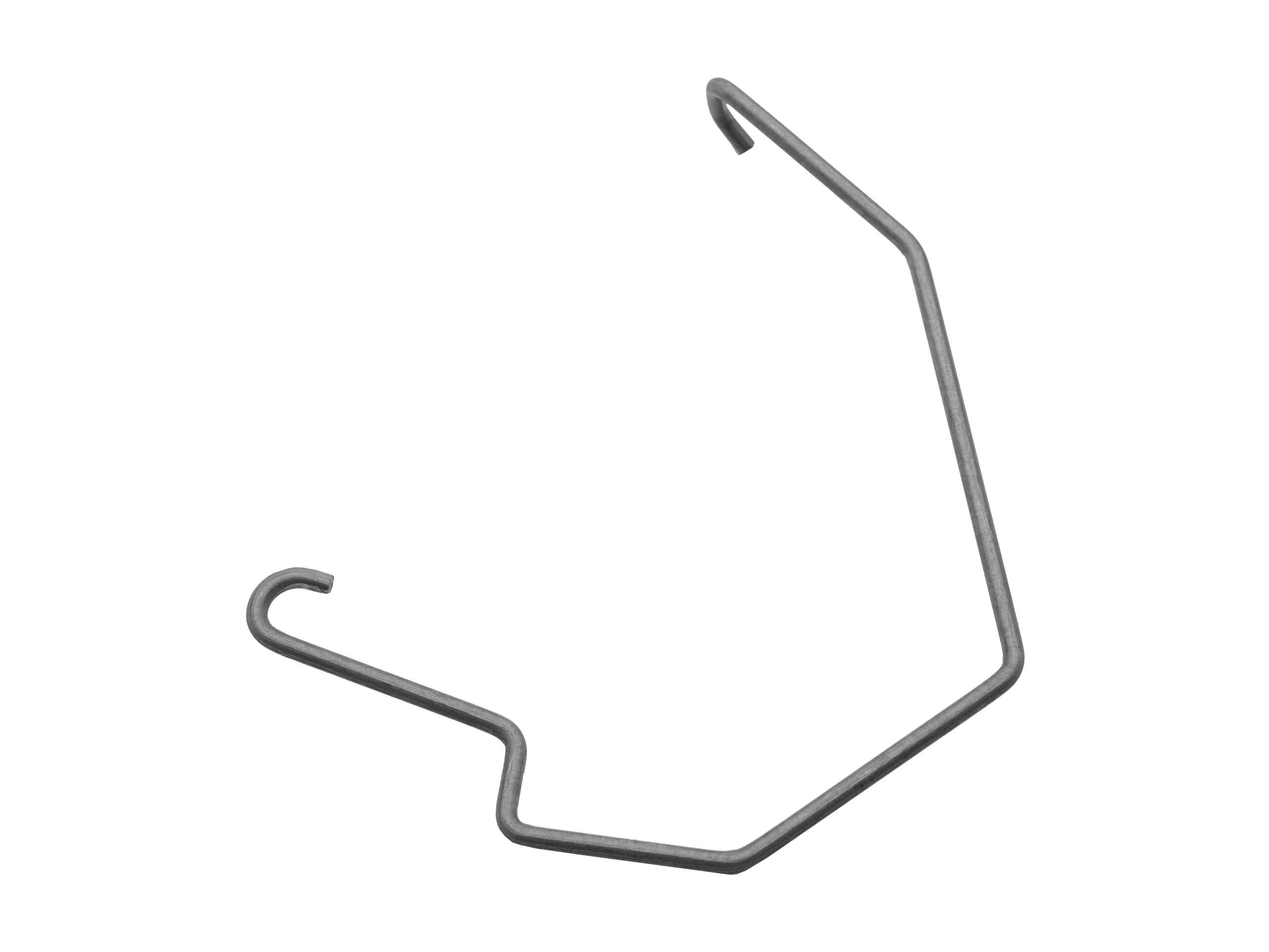 Príchytka škridly GZR